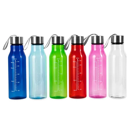 Garrafa Plástica 615ml-18695A