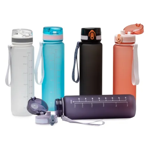 Squeeze Plástico 1 Litro-18696