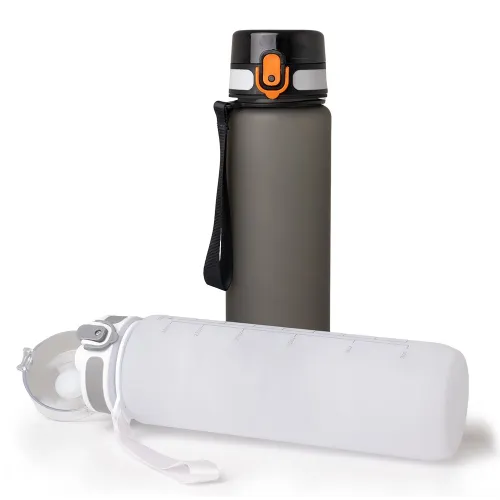 Squeeze Plástico 1Litro-18696B