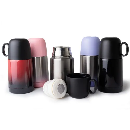 Garrafa Térmica 230ml-18699