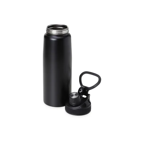 Squeeze Inox 900ml-18706