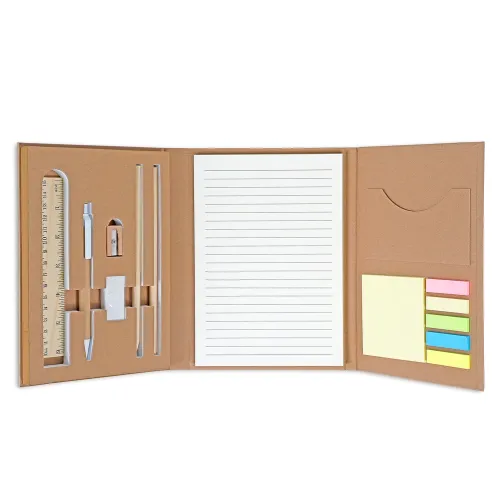 Kit Escritório Ecológico-18708B