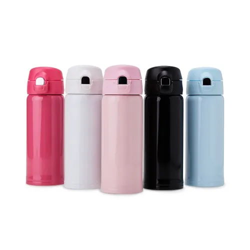 Garrafa Térmica 400ml-18715