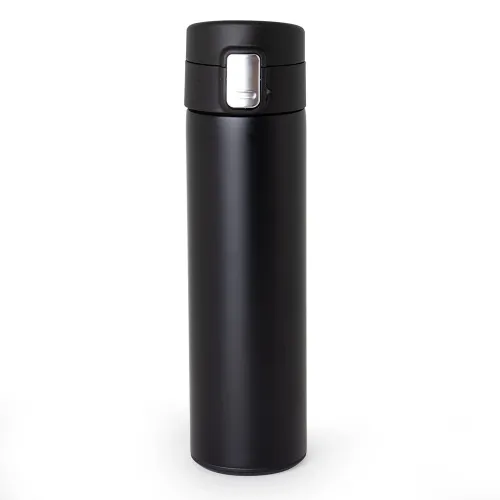 Garrafa Térmica em Inox 450ml-18716F