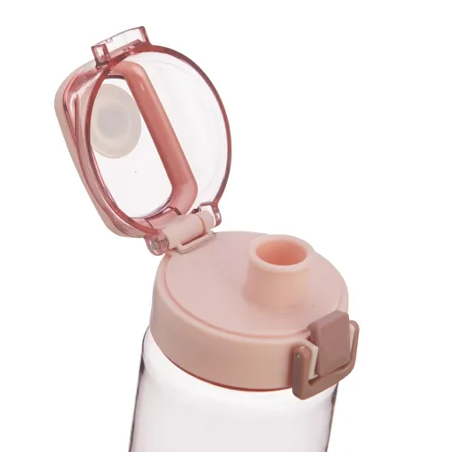 Squeeze Plástico 750ml-18718