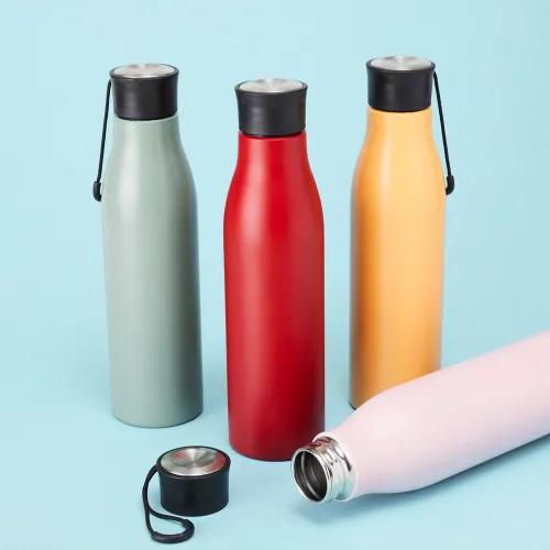 Garrafa Inox 800ml-18725
