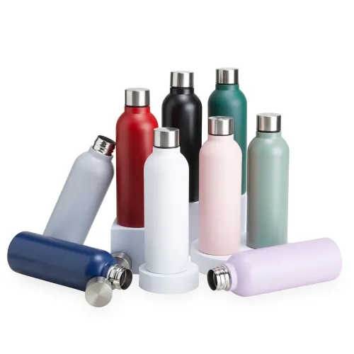 Garrafa Inox 800ml-18726I