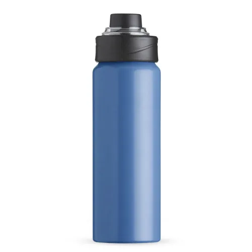 Squeeze Alumínio 800ml AZUL-18731-AZU Squeeze Alumínio 800ml AZUL-18731-AZU