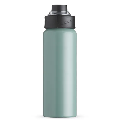 Squeeze Alumínio 800ml VERDE-18731-VD Squeeze Alumínio 800ml VERDE-18731-VD