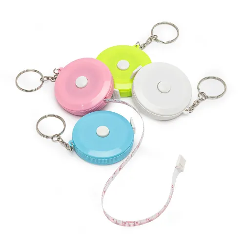 Fita Métrica Plástica de 1,5m -18734