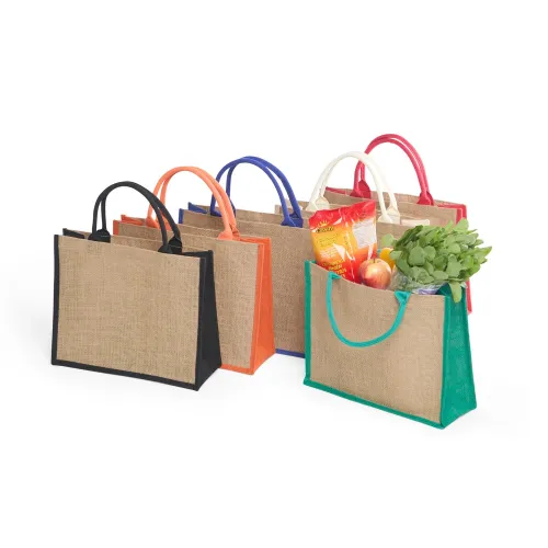 Sacola de Juta-18742