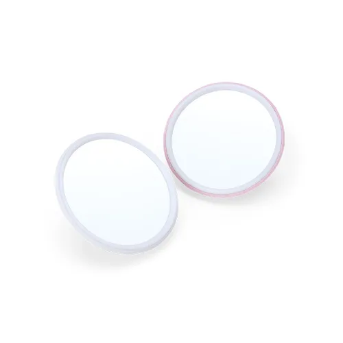 Espelho Plástico-18758