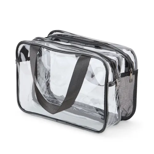 Nécessaire PVC Impermeável-18776