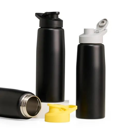 Squeeze Inox 880ml-18780