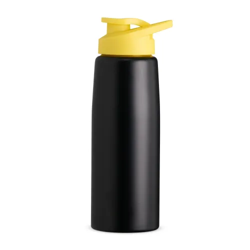 Squeeze Inox 880ml AMARELO-18780-AMA