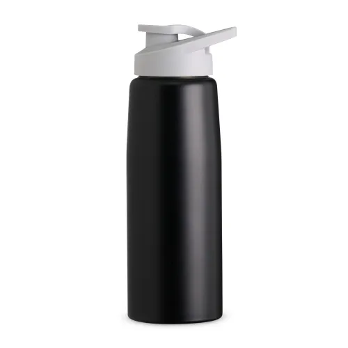 Squeeze Inox 880ml CINZA CLARO-18780-CZC