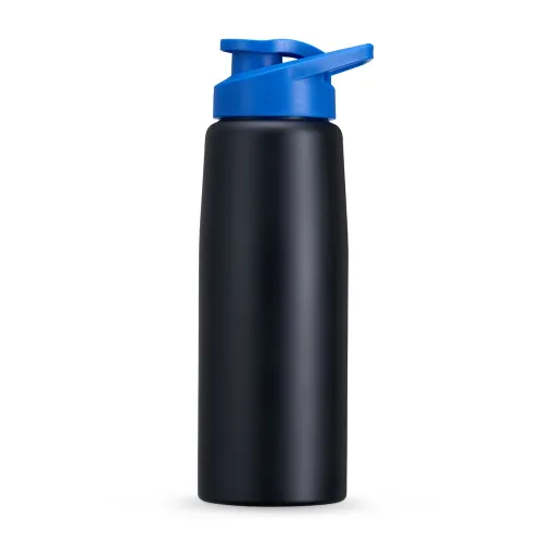 Squeeze Inox 880ml AZUL-18780-AZU Squeeze Inox 880ml AZUL-18780-AZU