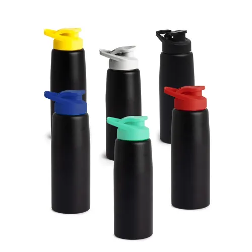 Squeeze Inox 880ml-18780