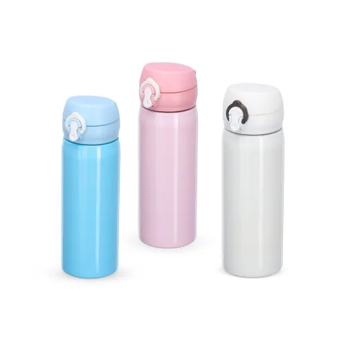 Garrafa Inox 500ml-18783B