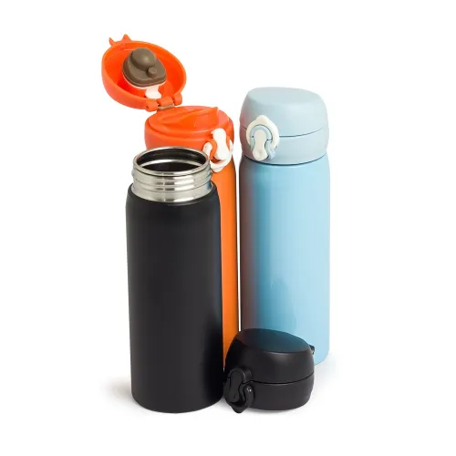 Garrafa Inox 500ml-18783F