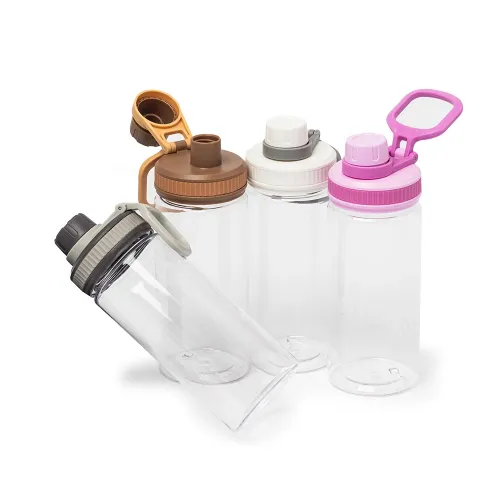 Squeeze Plástico 500ml-18787
