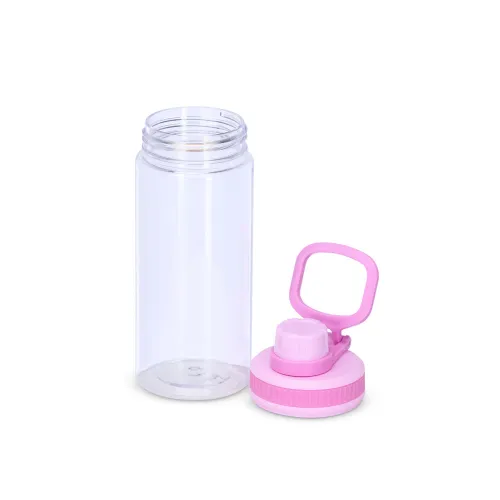 Squeeze Plástico 500ml-18787