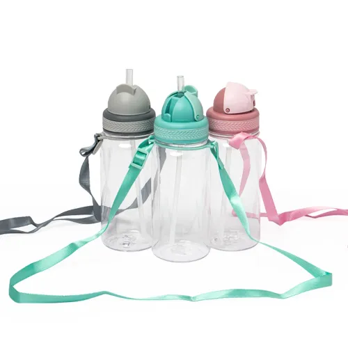 Squeeze Plástico 420ml -18788
