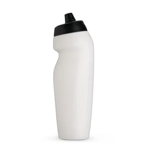 Squeeze Plástico 640ml-18799-BCO Squeeze Plástico 640ml-18799-BCO