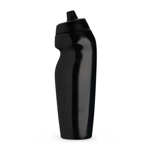 Squeeze Plástico 640ml PRETO-18799-PRE Squeeze Plástico 640ml PRETO-18799-PRE