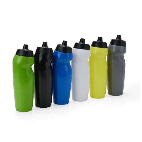 Squeeze Plástico 640ml -18799