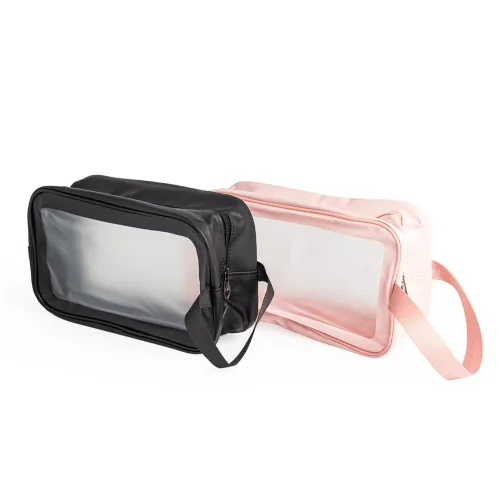 Nécessaire PVC Impermeável-18808