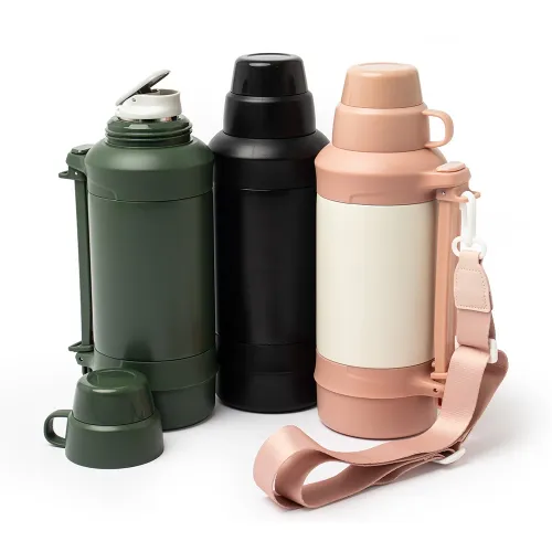 Garrafa Térmica 1,25L-18815