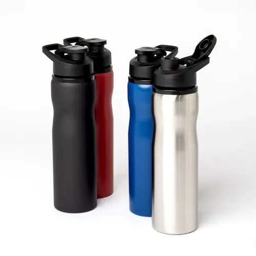Squeeze Inox 750ml-18821