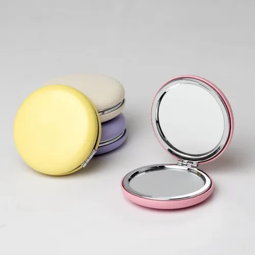 Espelho Duplo Revestido em PU-18830