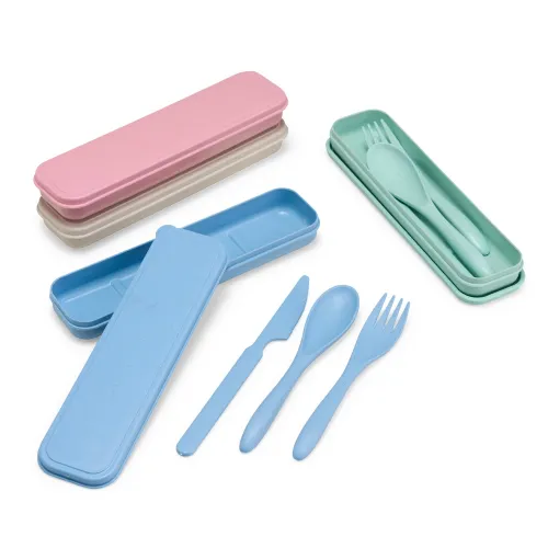 Kit Talheres 3 Peças-18859