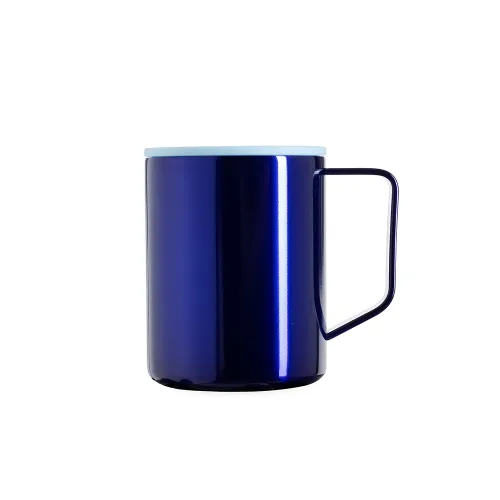 Caneca Isotérmica Inox 270ml-18869