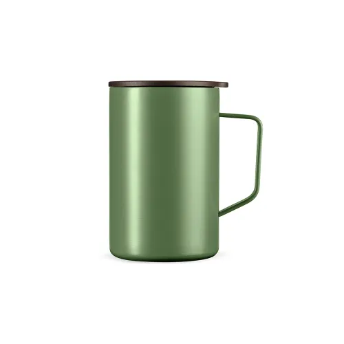 Caneca Inox Parede Dupla 350ml-18870