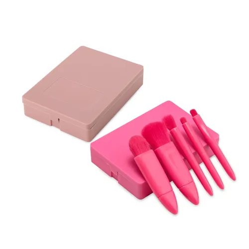 Kit Pincel 5 Peças-18874