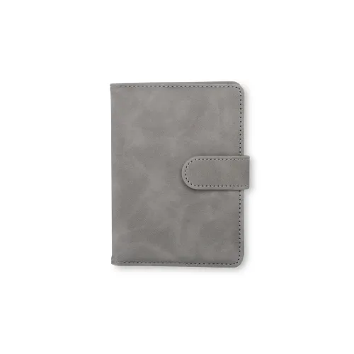 Porta-passaporte em Couro Sintético-18881