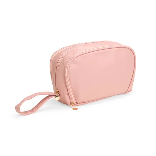 Nécessaire de Couro Sintético-18901