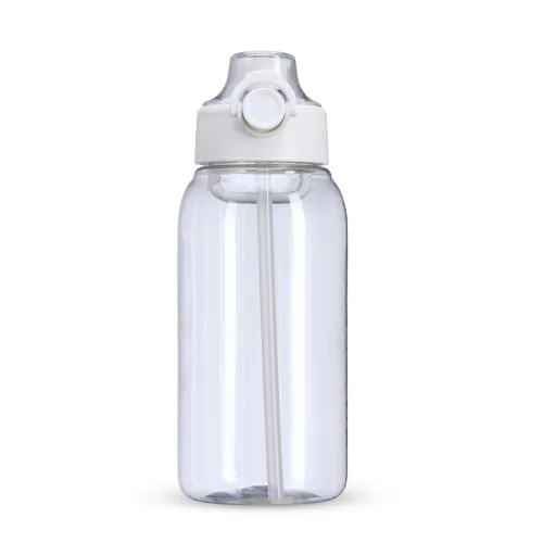 Squeeze Plástico 1 Litro-18917-BCO