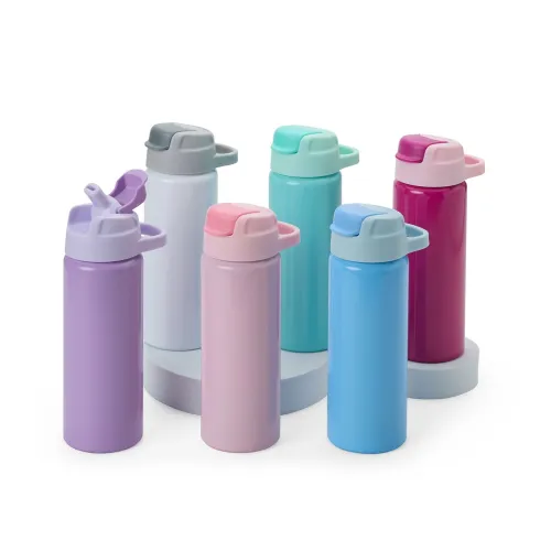 Squeeze de Alumínio 600ml-18921