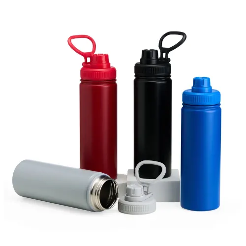 Garrafa Inox 750ml-18939
