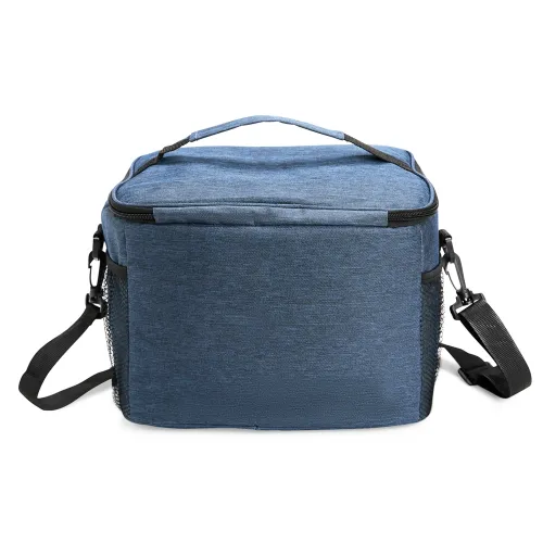 Bolsa Térmica Poliéster 10 Litros-18960