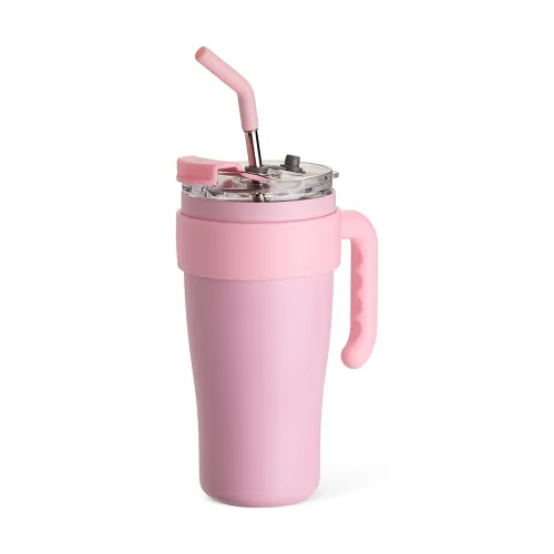 Caneca Térmica Inox 800ml-18970