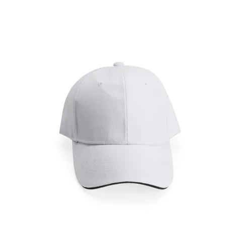 Boné Poliéster Aba Curva-18987