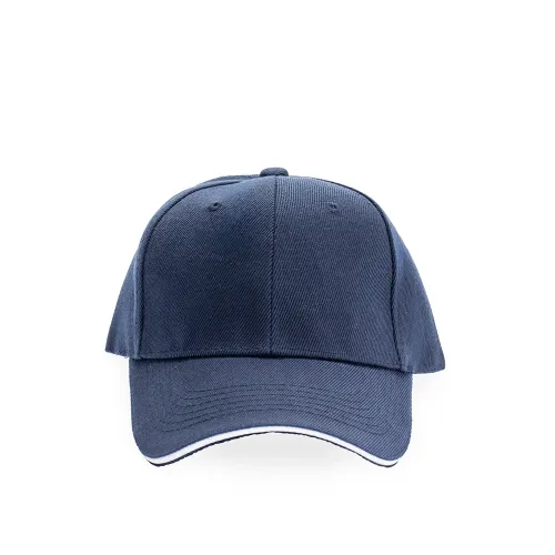 Boné Poliéster Aba Curva-18987