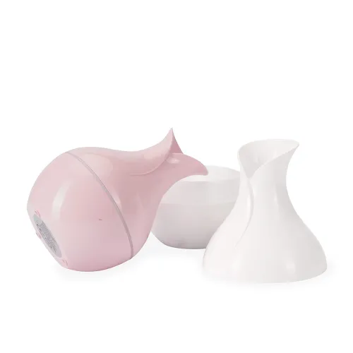 Umidificador de Ar com LED-18992