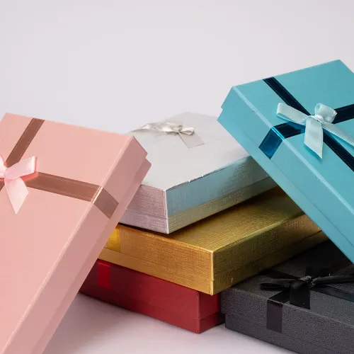 Caixa para Presente-18999