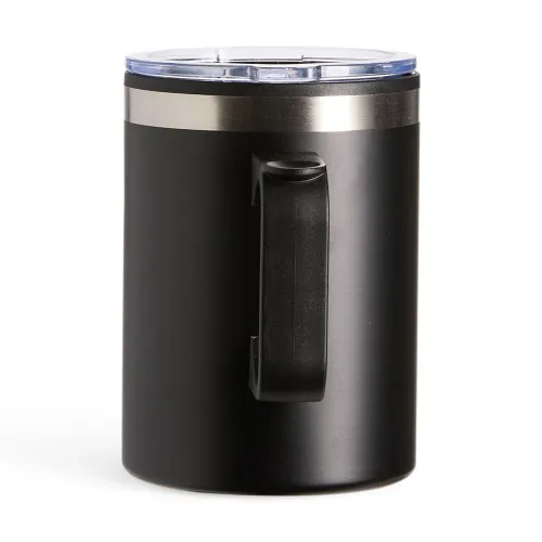 Caneca Plástica 375ml-19015